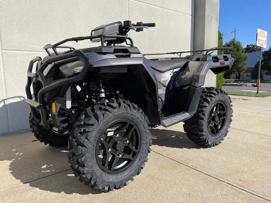 Inventory from Polaris Industries Mountain Dirty Motorsports ...